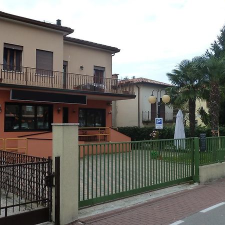 Bed and Breakfast Sissi Bed&Breakfast Tencarola Экстерьер фото