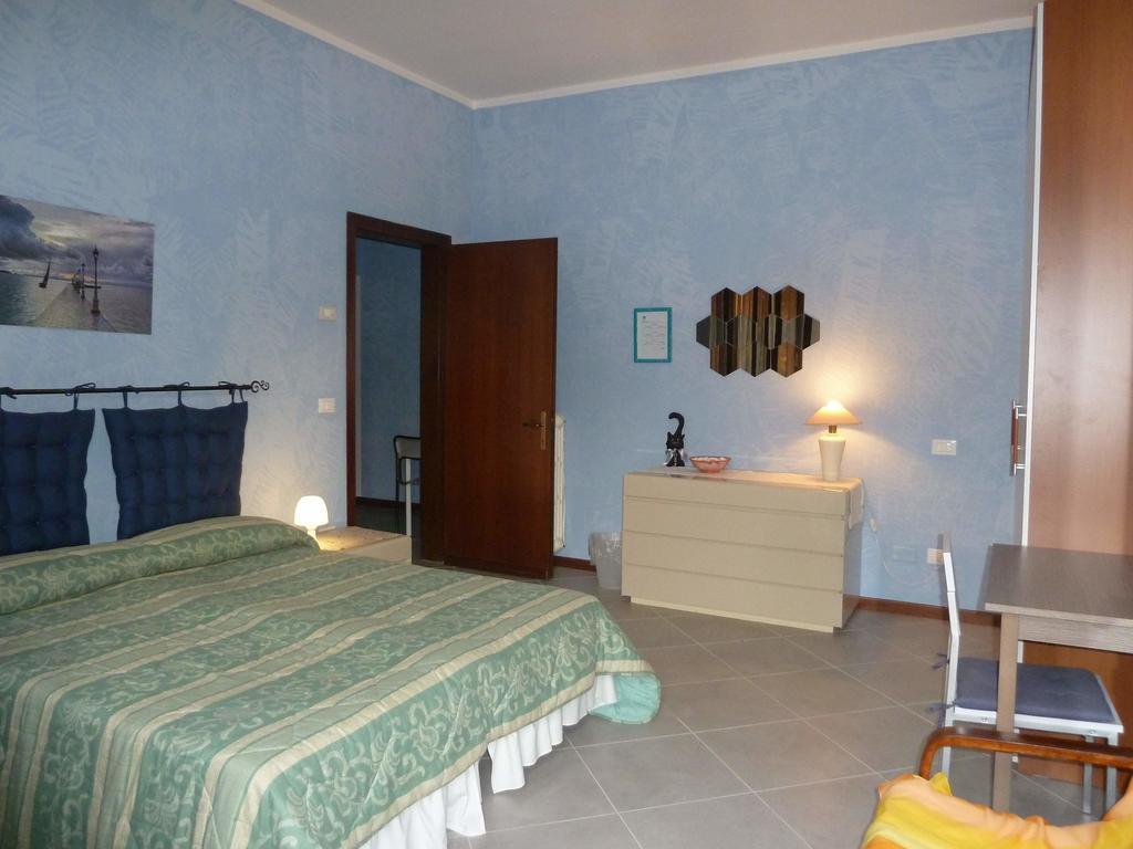 Bed and Breakfast Sissi Bed&Breakfast Tencarola Номер фото