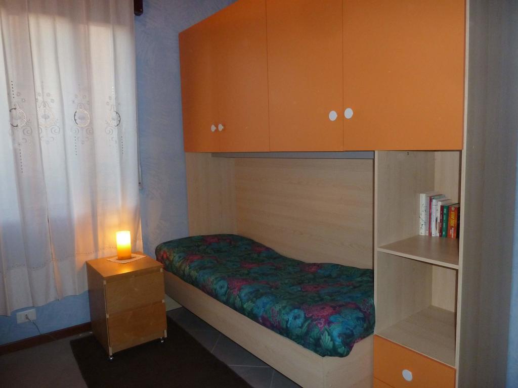 Sissi Bed&Breakfast Tencarola Номер фото