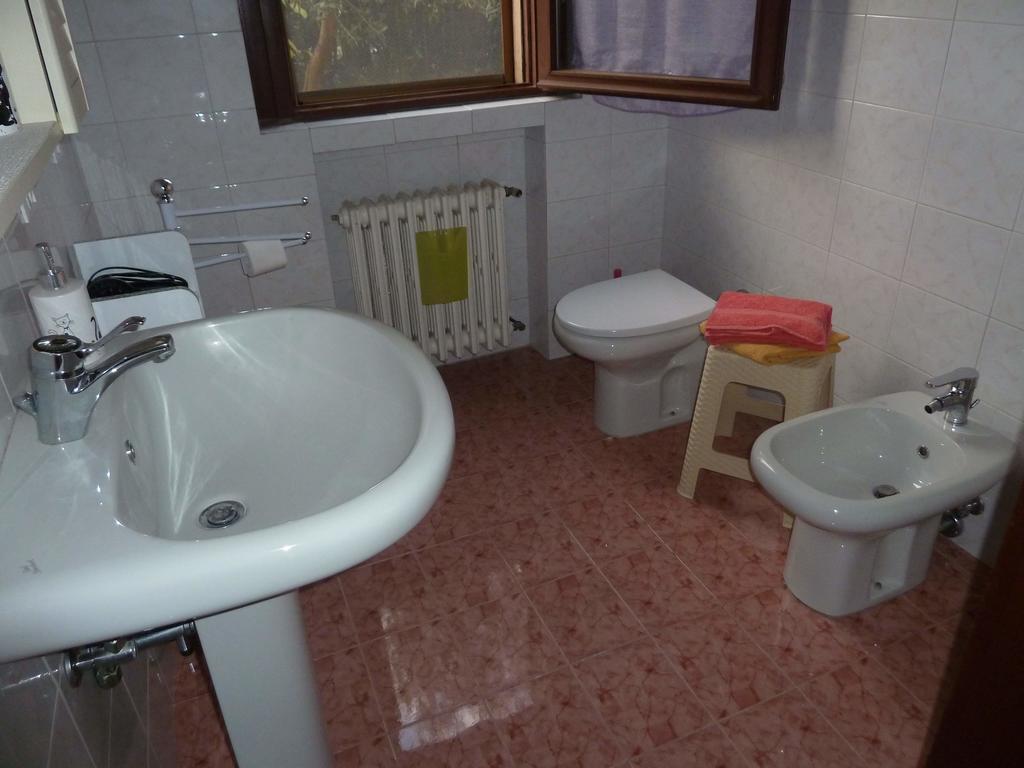 Sissi Bed&Breakfast Tencarola Номер фото
