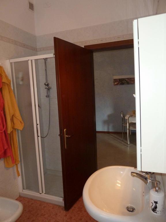 Sissi Bed&Breakfast Tencarola Номер фото